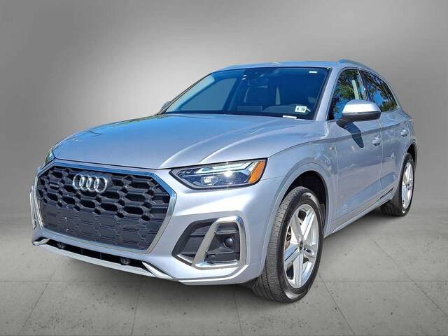 2023 Audi Q5 S line Premium AWD photo