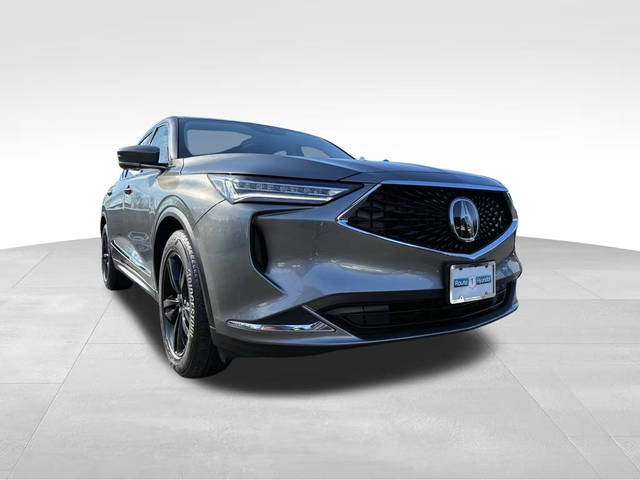 2023 Acura MDX  AWD photo