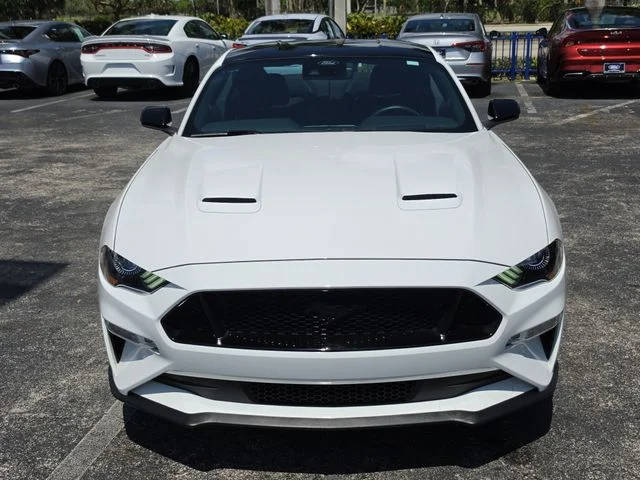 2023 Ford Mustang GT RWD photo