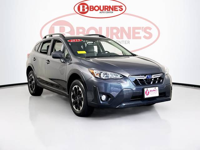 2023 Subaru Crosstrek Premium AWD photo