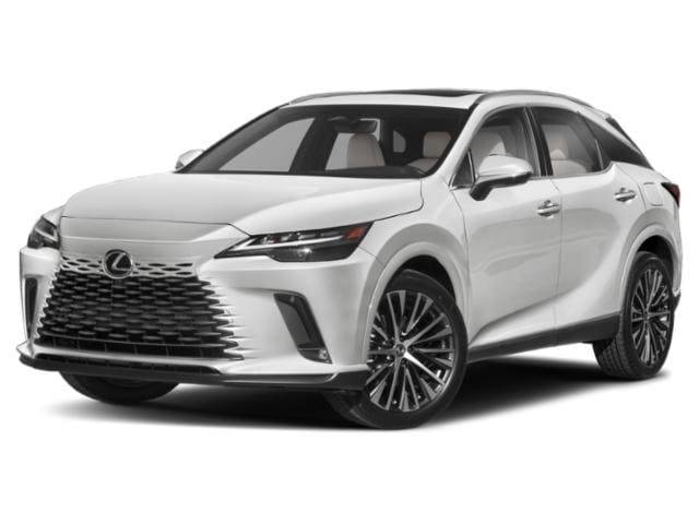 2023 Lexus RX RX 350 Premium FWD photo