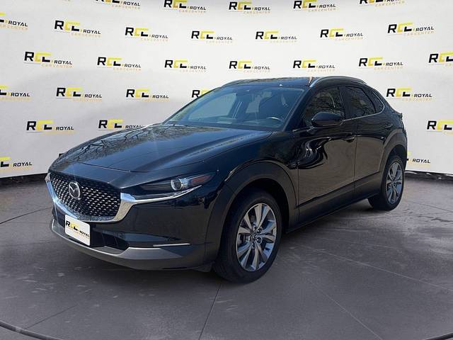 2023 Mazda CX-30 2.5 S Select Package AWD photo