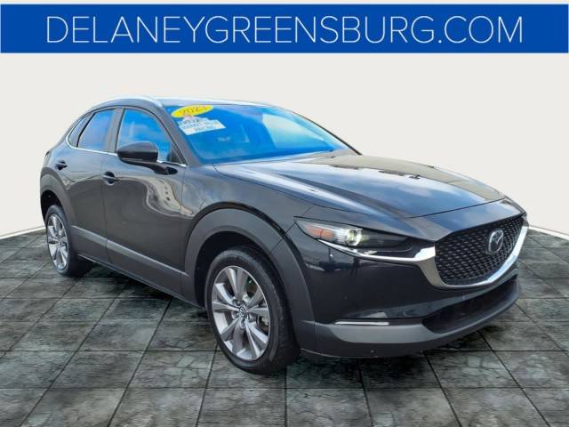 2023 Mazda CX-30 2.5 S Select Package AWD photo