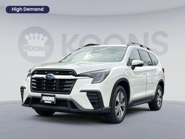 2023 Subaru Ascent Premium AWD photo