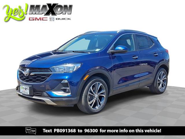 2023 Buick Encore GX Select FWD photo