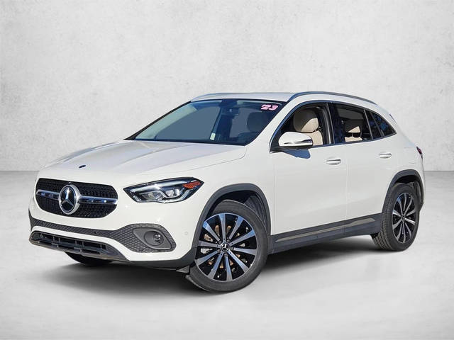 2023 Mercedes-Benz GLA-Class GLA 250 FWD photo