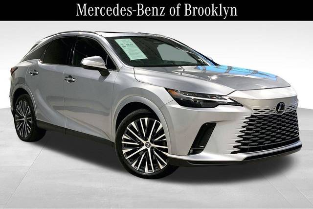 2023 Lexus RX RX 350 Premium Plus AWD photo