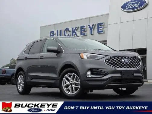 2023 Ford Edge SEL AWD photo