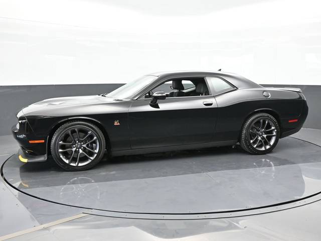 2023 Dodge Challenger R/T Scat Pack RWD photo