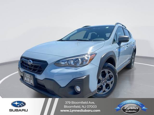 2023 Subaru Crosstrek Sport AWD photo