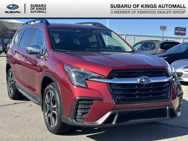 2023 Subaru Ascent Limited AWD photo