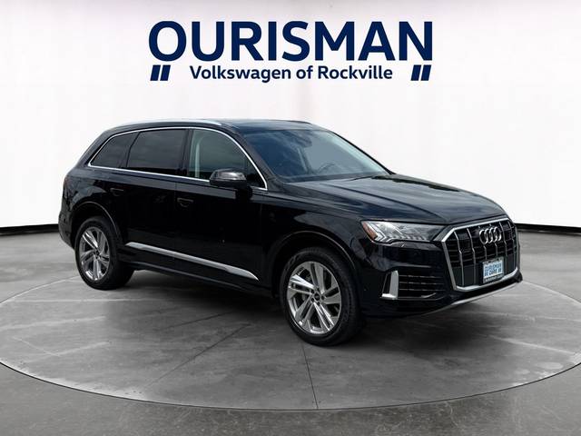 2023 Audi Q7 Premium AWD photo