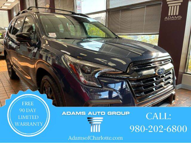 2023 Subaru Ascent Onyx Edition Limited AWD photo