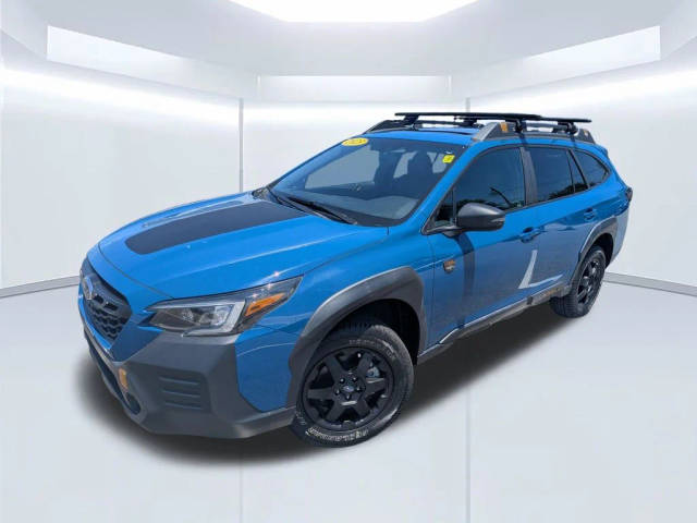 2023 Subaru Outback Wilderness AWD photo