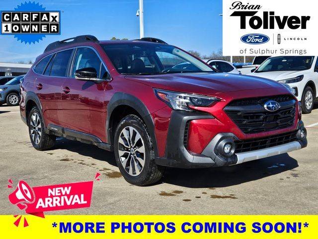 2023 Subaru Outback Limited AWD photo
