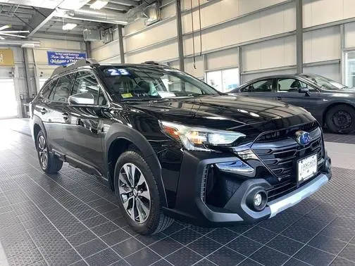 2023 Subaru Outback Touring XT AWD photo