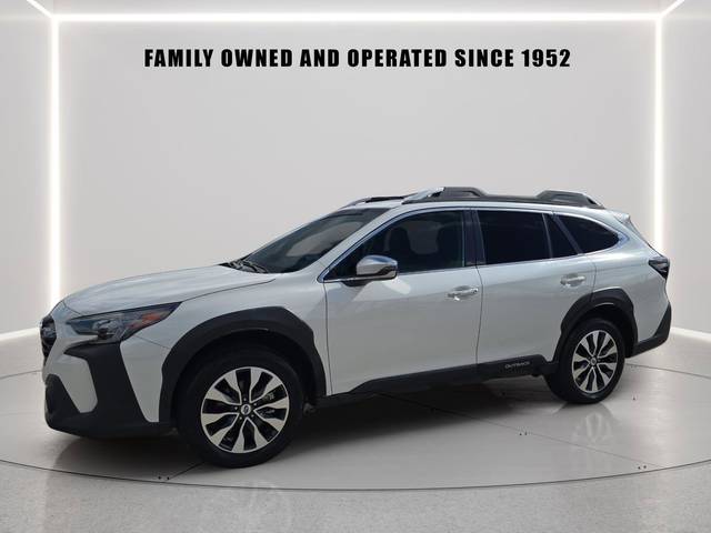 2023 Subaru Outback Touring XT AWD photo