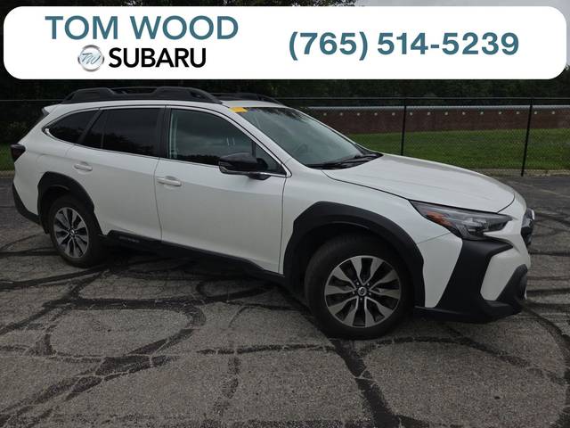 2023 Subaru Outback Limited AWD photo