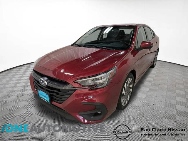 2023 Subaru Legacy Limited AWD photo