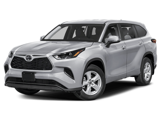 2023 Toyota Highlander Limited AWD photo