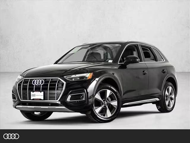 2023 Audi Q5 Premium Plus AWD photo