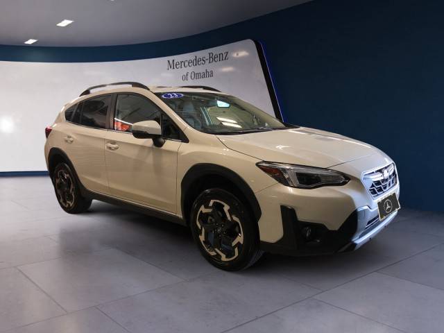 2023 Subaru Crosstrek Limited AWD photo