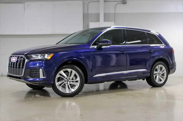 2023 Audi Q7 Premium AWD photo