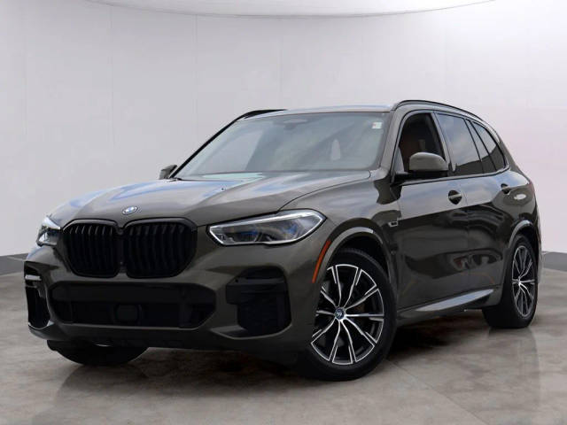 2023 BMW X5 xDrive45e AWD photo