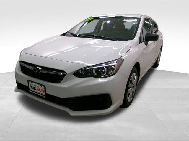 2023 Subaru Impreza  AWD photo