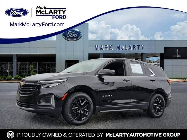 2023 Chevrolet Equinox LT FWD photo