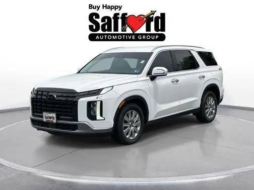 2023 Hyundai Palisade SEL FWD photo