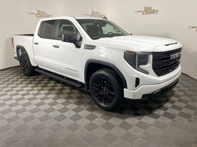 2023 GMC Sierra 1500 Pro 4WD photo