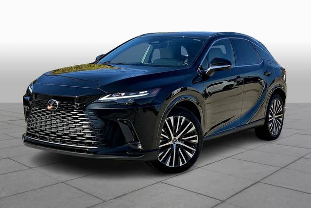 2023 Lexus RX RX 350 Premium Plus FWD photo