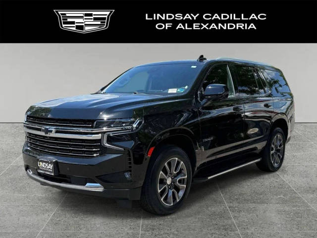 2023 Chevrolet Tahoe LT 4WD photo