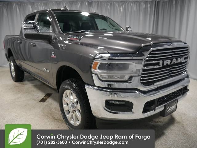 2023 Ram 2500 Laramie 4WD photo