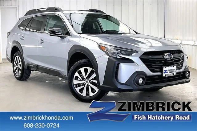 2023 Subaru Outback Premium AWD photo