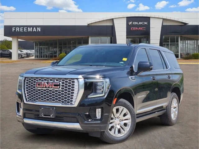 2023 GMC Yukon Denali 4WD photo