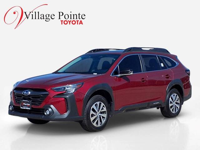 2023 Subaru Outback Premium AWD photo