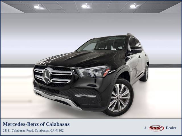 2023 Mercedes-Benz GLE-Class GLE 450 AWD photo