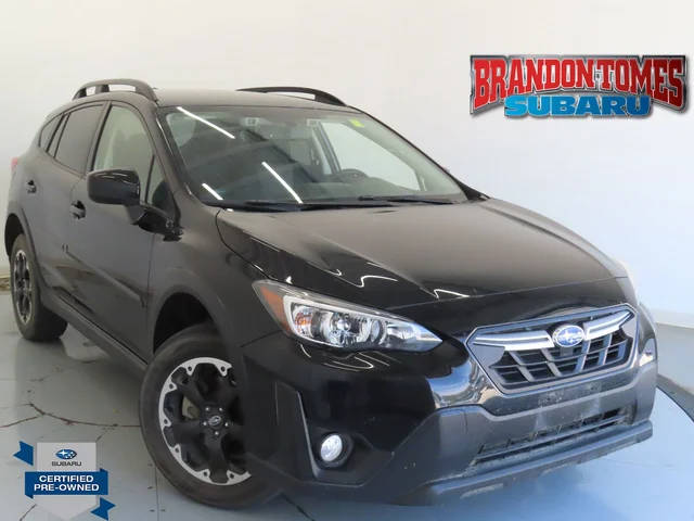 2023 Subaru Crosstrek Premium AWD photo