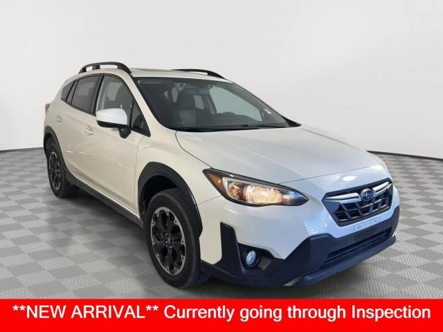 2023 Subaru Crosstrek Premium AWD photo
