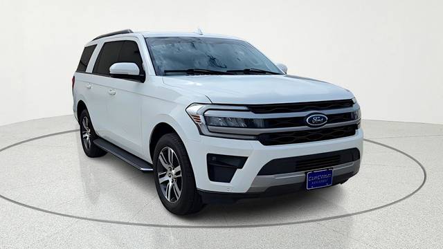 2023 Ford Expedition XLT RWD photo
