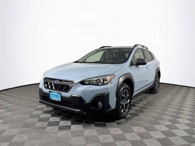 2023 Subaru Crosstrek Sport AWD photo