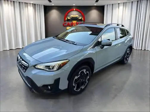 2023 Subaru Crosstrek Limited AWD photo
