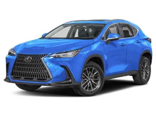 2023 Lexus NX NX 250 Premium FWD photo