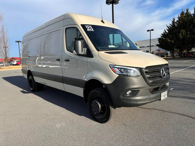 2023 Mercedes-Benz   AWD photo