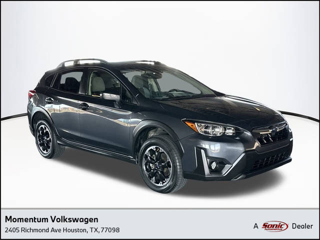 2023 Subaru Crosstrek Premium AWD photo