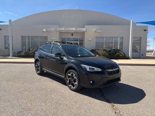 2023 Subaru Crosstrek Limited AWD photo