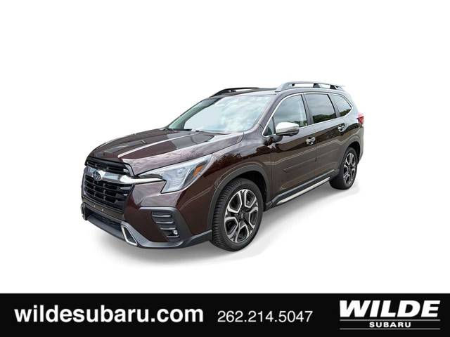 2023 Subaru Ascent Touring AWD photo