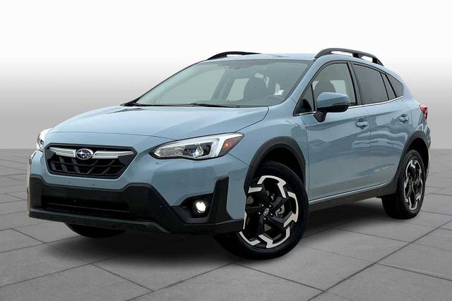 2023 Subaru Crosstrek Limited AWD photo